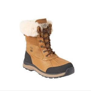 UGG ADIRONDACK III BOOT